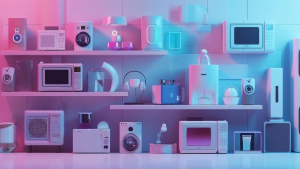 配资行业四大巨头 美的500亿破局 海信家电英国突围 中国家电挑战增长极限